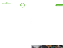 Tablet Screenshot of fbchomes.org